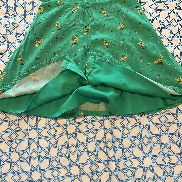 Girls Gap Kids Dress. Size S (6-7) - Picture 5 of 12